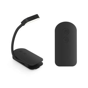 Lampe de lecture LED rechargeable pour la protection des yeux, mini lampe de chevet portable pour étudiants en dortoir - Product Image 6