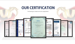 Robot de Hidrodemolición de Alta Presión, para Corte de Hormigón y Eliminación de Estructuras - Product Image 4