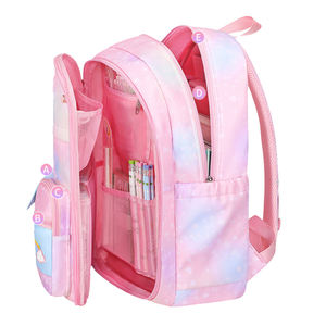 Ainow-Juego de tinta a prueba de agua para niños, paquete de tinta a prueba de agua - Product Image 3