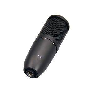 EIF avec diaphragme léger assure un son clair P120 Microphone à condensateur d'équipement de studio pour l'enregistrement et les performances scéniques - Product Image 2