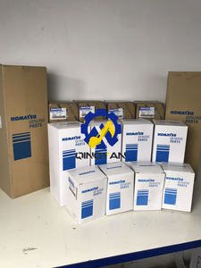 Elemento Filtrante Original de Fábrica Komatsu, Venta al por Mayor de Piezas para Excavadoras, Filtro de Aceite Hidráulico 6004111151 600-411-1151 - Product Image 5