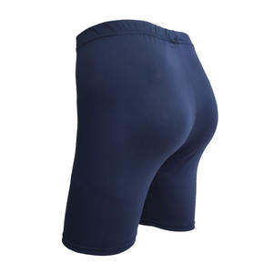 Shorts de sport extensibles grande taille 2026 pas chers, décontractés et confortables pour femmes - Product Image 3