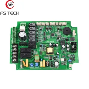 Bảng Mạch Điện Tử PCB PCBA Hội Đồng PCB Điện Tử Thâm Quyến Chất Lượng Cao