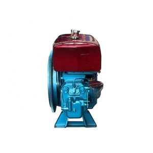 Machine à moudre le maïs SHARPOWER, motoculteur Zs1115, moteur monocylindre refroidi par eau Sharpower de type 22hp 24hp, pompe - Product Image 4