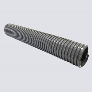 Гибкий всасывающий шланг из ПВХ, 1-12 дюймов - Product Image 6