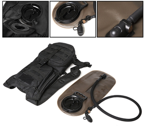 Su mesane ile yeni hidrasyon sırt çantaları yürüyüş bisiklet - Product Image 5