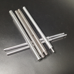 Khoan Dung chặt chẽ Mài trục chính xác Mài trục động cơ gia công CNC biến Mài dịch vụ thép không gỉ bộ phận máy tiện - Product Image 5