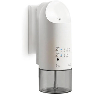 OEM Wholesale Wall Plug Scent <b>Diffuser</b> Aroma <b>Oil</b> Nebulizer for Hotel Room Private Label Fragrance Machine for Distributor - Product Image 1