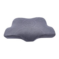 Oreiller en mousse à mémoire de forme avec trou de bras pour Couples oreiller ergonomique Anti-pression pour Couples