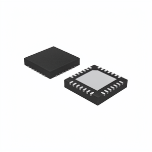 LDS6107NQGI8 En stock Capteur IC TCH PURETOUCH 28VFQFPN Composants électroniques Interface 28 WFQFN Exposed Pad - Product Image 1