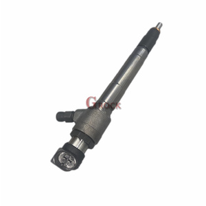 Injecteur de carburant à rampe commune BK2Q-9K546-AG pour Ford Ranger - Product Image 6