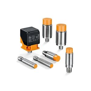เซ็นเซอร์แม่เหล็กโลหะเต็มรูปแบบ IFM รุ่น MFK3060-BPKG/AM/G/US เซ็นเซอร์ MFS211 IFM - Product Image 2