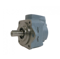 Bombas de Paletas de una Etapa Tipo Compacto Serie DS de Dakin, DS11P, DS12P, DS13P, DS14P, DS15P, en Oferta