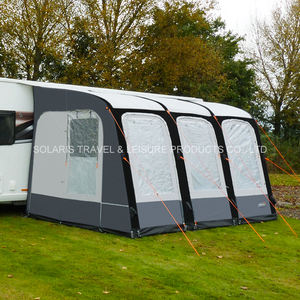 <span class=keywords><strong>Tenda</strong></span> da sole per <span class=keywords><strong>roulotte</strong></span> con rimorchio gonfiabile ad aria personalizzata <span class=keywords><strong>tenda</strong></span> laterale per camper all'aperto - Product Image 3