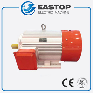 <span class=keywords><strong>Motore</strong></span> Elettrico a Magneti Permanenti YE3 100% Rame di Alta Qualità, Vendita all'Ingrosso Diretta dalla Fabbrica - Product Image 5