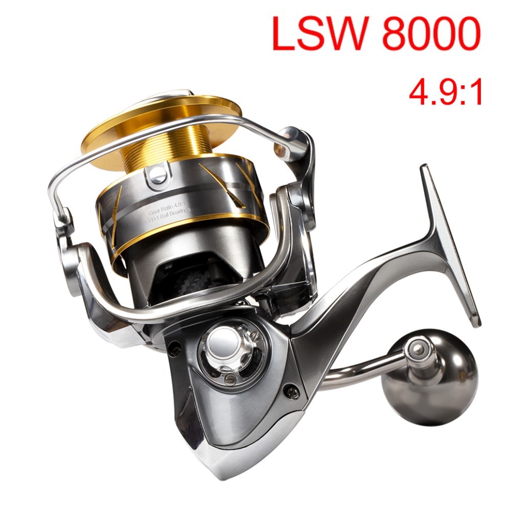 Golden 8000