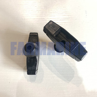 Poignée de démarreur FARMARINE 689-15755-01-00 pour moteur hors-bord 15 CV, poignée de lanceur à rappel, pièces de moteur de bateau