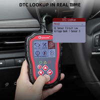 Analizador de motor OBD2 escáner vehículos herramienta de diagnóstico lector de código automático para todos los coches 13 idiomas