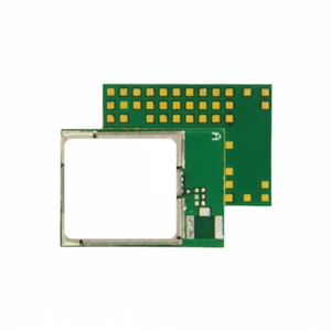NORA-B101-00B Módulos y Módems Transceptores de RF de Canal del Fabricante - Product Image 1
