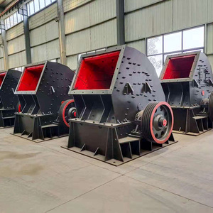 Hiệu Suất Cao Đá Nghiền Nặng Máy Nghiền Búa Với Công Nghệ Tiên Tiến Cho Ngành Công Nghiệp Khai Thác Mỏ - Product Image 6