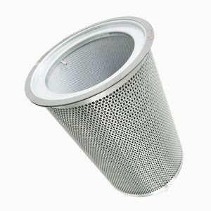 Filtre séparateur d'huile Mengma Industrial dB2129 pour compresseur d'air à vis - Product Image 6