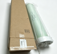Membrane d'osmose inverse BW30XFRLE-400/34, membrane RO 8040 pour eau saumâtre, élément de membrane RO