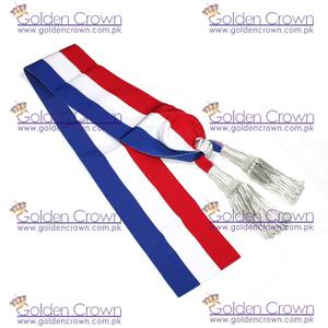 Echarpe Pour Adjoints Au Maire Et De Graduation - Product Image 2