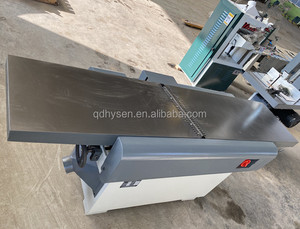 Raboteuse automatique 50 cm MB505 pour le travail du bois, coupe de surface, prix compétitif, raboteuse-dégauchisseuse pour bois - Product Image 2