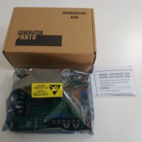 Carte AVR GAVR 15A Régulateur de tension automatique GAVR-15A de haute qualité