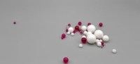 Billes en céramique rubis de précision ultra-élevée Chuanyi G3 (sphéricité 0,08 m) – Testeurs de rondesse ultimes pour normes métrologiques CMM