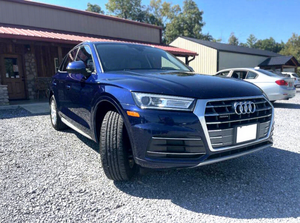 Precio bajo Audi Q5 2018 2.0 Auto usado 0 T quattro Premium en venta - Product Image 2