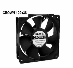 Crown 12038 SERVERT1 DC AXIAL FAN for <b>gamepad</b> - Product Image 2