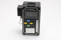 PLC Advanced Instruments GPR-1500 / GPR-2500 O2 Warranty Product