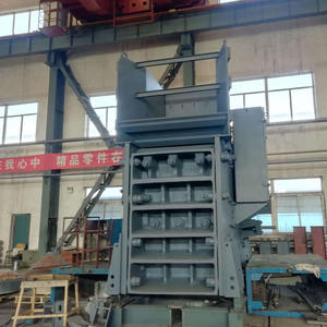 Trituradora de Mandíbulas Serie C C116, Maquinaria de Trituración de Agregados para Canteras de Construcción - Product Image 5