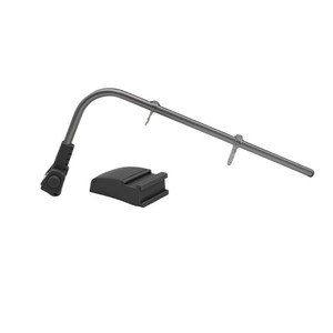 Magnetic Poster <b>Stand</b> Promotional <b>Desktop</b> Floor-standing Clip <b>Stand</b> - Product Image 2