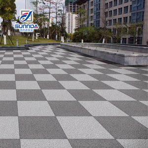 Finition antidérapante Carreau extérieur en porcelaine brute en <span class=keywords><strong>ciment</strong></span> Granit Piscine Pavé Pierre Carrelage <span class=keywords><strong>de</strong></span> garage - Product Image 3