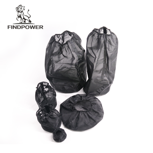 Prefiltro personalizado K186K compatible con <span class=keywords><strong>filtro</strong></span> de aire <span class=keywords><strong>K</strong></span> & <span class=keywords><strong>N</strong></span>, envoltura de <span class=keywords><strong>filtro</strong></span> de E-3530 9 "DIAx3" H - Product Image 4