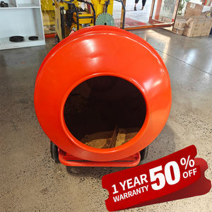 Tantu <span class=keywords><strong>Mixer</strong></span> beton diesel, <span class=keywords><strong>Mixer</strong></span> semen beton mobil rumah tangga kecil - Product Image 3