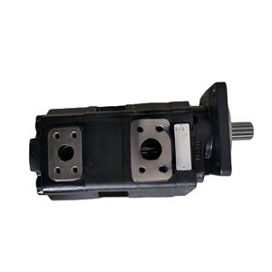 Bomba de Engranajes de Transmisión 5310001, Pieza de Repuesto para Cargadora de Ruedas con 1 Año de Garantía, Hecho en Shandong - Product Image 6