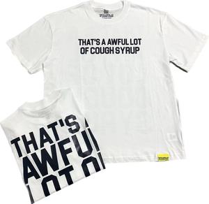 เสื้อยืดกันไอไซรัปของผู้ชาย - Product Image 6