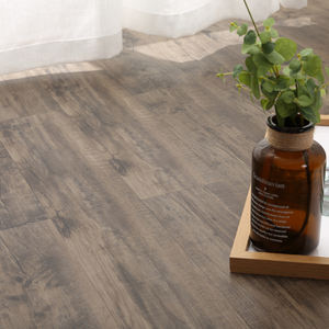 Le <span class=keywords><strong>PVC</strong></span> le moins cher <span class=keywords><strong>de</strong></span> luxe couvre <span class=keywords><strong>de</strong></span> tuiles le plancher en bois imperméable <span class=keywords><strong>de</strong></span> LVT plancher en vinyle auto-<span class=keywords><strong>adhésif</strong></span> - Product Image 6