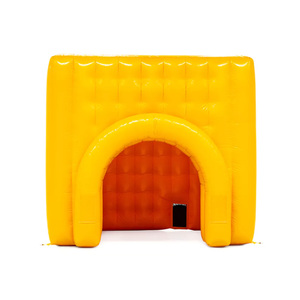 Tente Disco Gonflable pour Festival de <span class=keywords><strong>Musique</strong></span>, Stand Gonflable - Product Image 2