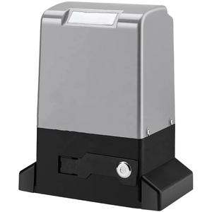 <span class=keywords><strong>Kit</strong></span> de moteur de <span class=keywords><strong>portail</strong></span> <span class=keywords><strong>coulissant</strong></span> électrique de qualité supérieure 1200 kg avec accessoires complets en option - Product Image 6
