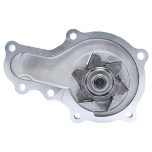 Bomba de Agua Cw-Ot001 para Camión, Repuesto para Motor, Color Plateado - Product Image 3