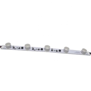 <span class=keywords><strong>Module</strong></span> led RGB 24v dc pour boîte à lumière - Product Image 6