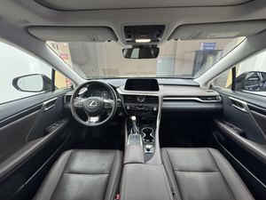 <span class=keywords><strong>Lexus</strong></span> <span class=keywords><strong>RX300</strong></span> L AWD 2022 Très Peu Utilisé SUV Hybride de Luxe Conduite à Gauche Boîte Automatique Régulateur de Vitesse Caméra de Recul Sièges en Cuir - Product Image 6