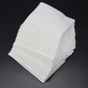 <strong>Kangaroo</strong> Air Laid <strong>Napkin</strong> Perfect Size Linen-Feel Disposable Like Soft &amp; Perfect Dinner Napk - Product Image 4
