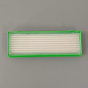 MOTOR DE ASPIRADOR COMPATIBLE CON FILTRO VR200 <span class=keywords><strong>VR300</strong></span> - Product Image 4