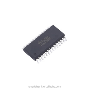 FAN73895MX SOIC-28-300mil ชิปไดรเวอร์เกต - Product Image 1