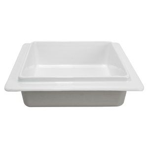 Sanitaire Céramique Porcelaine Encastré <span class=keywords><strong>Baignoire</strong></span> Douche <span class=keywords><strong>Niche</strong></span> Produits Insertion Murale Douche Savon Étagère <span class=keywords><strong>Niche</strong></span> Titulaire pour Salle De Bains Humide - Product Image 5